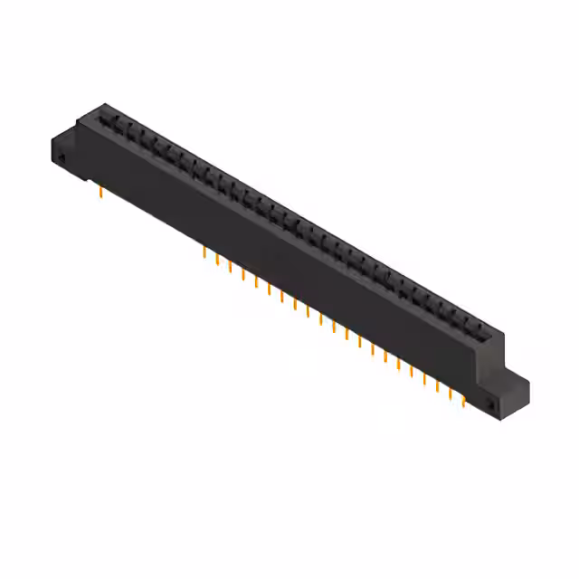 387-058-541-212 EDAC Inc.  Edgeboard Connectors